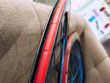 Load image into Gallery viewer, Custom Aero &quot;Sora&quot; Wheelset (2nd Hand)
