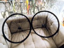 Load image into Gallery viewer, Syncros RP 2.0 Disc wheels (2nd Hand)
