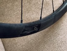 Load image into Gallery viewer, Syncros RP 2.0 Disc wheels (2nd Hand)
