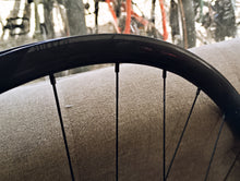 Load image into Gallery viewer, Syncros RP 2.0 Disc wheels (2nd Hand)
