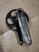 Load image into Gallery viewer, Shimano Cues Crankset U6000 - 42t 170mm (2nd Hand - new)

