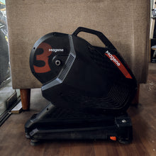 Load image into Gallery viewer, Magene T300 Plus Smart Bike Trainer (2nd hand)
