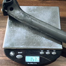 Load image into Gallery viewer, Elita One Carbon Seatpost Offset 20mm
