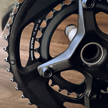 Load image into Gallery viewer, GRX Crankset FC-RX810 - 11 spd (2nd Hand)
