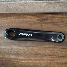 Load image into Gallery viewer, GRX Crankset FC-RX810 - 11 spd (2nd Hand)
