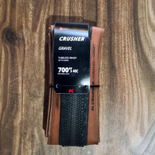 Load image into Gallery viewer, Kenda Crusher (Tubeless ready)
