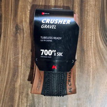 Load image into Gallery viewer, Kenda Crusher (Tubeless ready)
