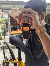 Load image into Gallery viewer, FOCUS Mares All Road GRX size M (Second hand)
