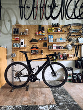 Load image into Gallery viewer, Cannondale SystemSix Size 54 (2nd Hand)
