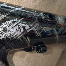 Load image into Gallery viewer, Traction Grrit Crouching Tiger Frameset size M
