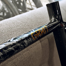 Load image into Gallery viewer, Traction Grrit Crouching Tiger Frameset size M
