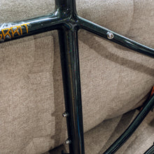 Load image into Gallery viewer, Traction Grrit Crouching Tiger Frameset size M
