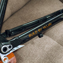 Load image into Gallery viewer, Traction Grrit Crouching Tiger Frameset size M
