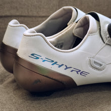 Load image into Gallery viewer, Shimano S-phyre RC902 size 43.5 (2nd hand)
