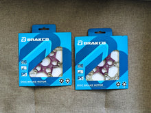 Load image into Gallery viewer, Brakco Floating Rotor - FRC - 20SA
