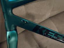 Load image into Gallery viewer, Kespor GSX 2.0 Frameset size 48 (2nd hand)
