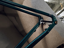 Load image into Gallery viewer, Kespor GSX 2.0 Frameset size 48 (2nd hand)

