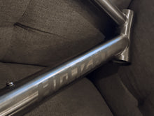 Load image into Gallery viewer, Hi-Light R7.3 Titanium All-Road Frameset
