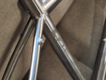 Load image into Gallery viewer, Hi-Light R7.3 Titanium All-Road Frameset
