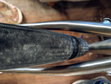 Load image into Gallery viewer, Hi-Light R7.3 Titanium All-Road Frameset
