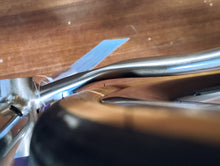 Load image into Gallery viewer, Hi-Light R7.3 Titanium All-Road Frameset
