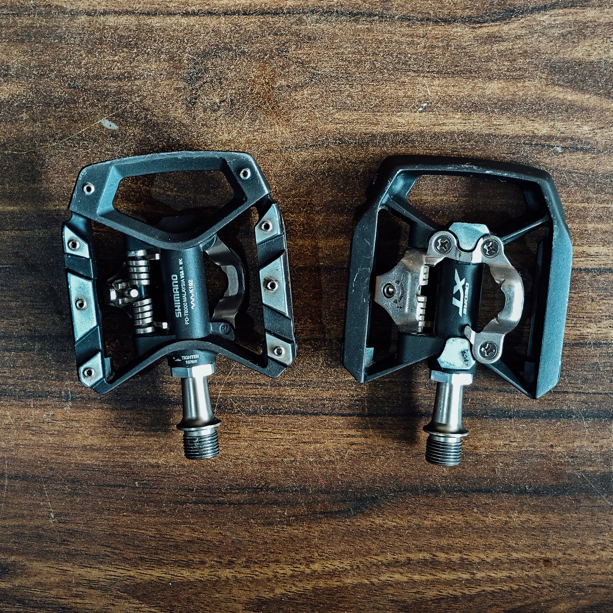 t8000 pedals SHIMANO PD Deore XT PD-T8000 (2nd hand) – Villain Cycles PH Category:Kinder Jugend Fahrräder_Winora Casco - Roadster Plus ISSUE DETAILS:Aug-26 SH51 single