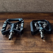 Load image into Gallery viewer, SHIMANO PD Deore XT PD-T8000 pedals (2nd hand)
