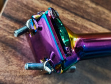 Load image into Gallery viewer, Shikra Seatpost 27.2 (2nd hand)
