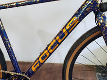 Load image into Gallery viewer, FOCUS Mares Goldfinger XS 27.5
