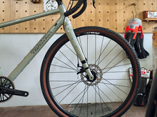 Load image into Gallery viewer, Traction Rover Stone Gray Custom Build Small
