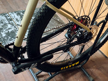 Load image into Gallery viewer, Traction Path X with Carbon Fork size S CUSTOM
