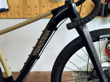 Load image into Gallery viewer, Traction Path X with Carbon Fork size S CUSTOM
