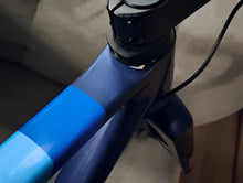 Load image into Gallery viewer, CANYON Inflite CF SL7 Frameset size S with FARSPORTS Handlebar (Second hand)
