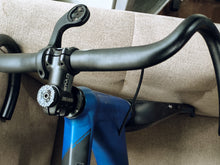 Load image into Gallery viewer, Merida Silex 400 XS alu frame carbon fork (2nd hand)
