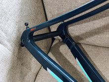 Load image into Gallery viewer, 2018 Norco Threshold C size 53 frameset (2nd hand)
