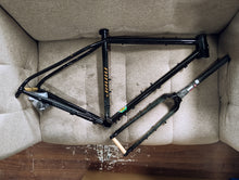 Load image into Gallery viewer, Niner RLT 9 STEEL - FRAMESET size 47 (New)
