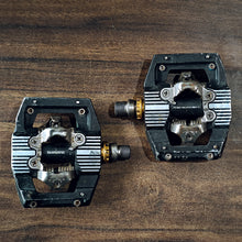 Load image into Gallery viewer, Shimano Saint PD-M821 (2nd Hand)
