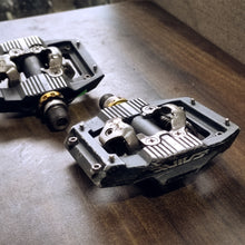 Load image into Gallery viewer, Shimano Saint PD-M821 (2nd Hand)

