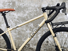 Load image into Gallery viewer, Traction Atlas Drop Bar with Front Rack Size S
