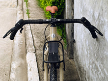 Load image into Gallery viewer, Traction Atlas Drop Bar with Front Rack Size S
