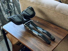 Load image into Gallery viewer, Profile design TT t2+ tt bars clip ons (2nd hand)

