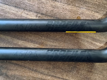 Load image into Gallery viewer, Profile Design carbon TT bars 45 / 25 c Unused (2nd hand)
