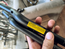 Load image into Gallery viewer, Profile Design carbon TT bars 45 / 25 c Unused (2nd hand)

