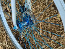 Load image into Gallery viewer, Quick Silver Flat Bar Gravel Bike (Sunpeed Kepler Large)
