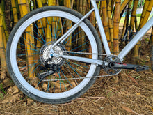 Load image into Gallery viewer, Quick Silver Flat Bar Gravel Bike (Sunpeed Kepler Large)
