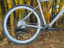 Load image into Gallery viewer, Quick Silver Flat Bar Gravel Bike (Sunpeed Kepler Large)
