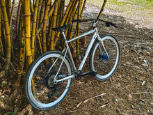 Load image into Gallery viewer, Quick Silver Flat Bar Gravel Bike (Sunpeed Kepler Large)
