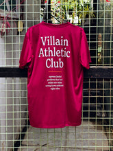 Load image into Gallery viewer, Villain Athletic Club Dri-fit Shirt

