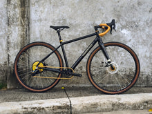 Load image into Gallery viewer, Traction Rover Stardust Blue Custom Build Small
