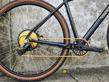 Load image into Gallery viewer, Traction Rover Stardust Blue Custom Build Small
